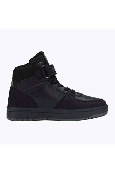 NO BRAND Pantofi copii KangaROOS K-CP Bound Mid EV negru intens / gri oțel 35 EU