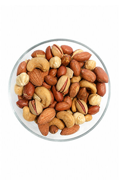 Nizip Online Kuruyemiş Karışık Kuruyemiş Elit 5 kg