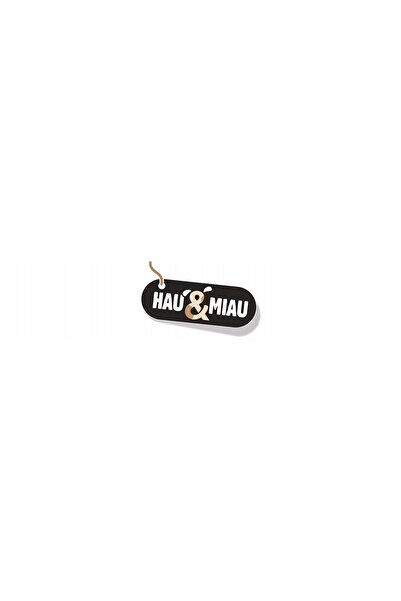 NO BRAND Recompense pentru câini HAU&MIAU Pusesnack Iepure 500g