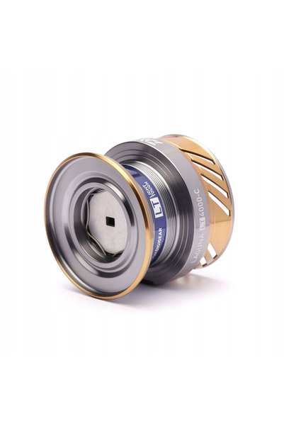 NO BRAND DAIWA LAGUNA LT 4000-C Tambur mulinetă