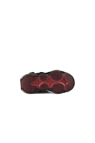 Vicco CURE Çocuk Outdoor Botu 946.P26K.207-02 Siyah