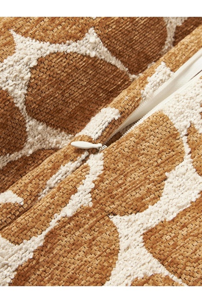NO BRAND Față de pernă Boucle Nenda B 30 x L 70 cm