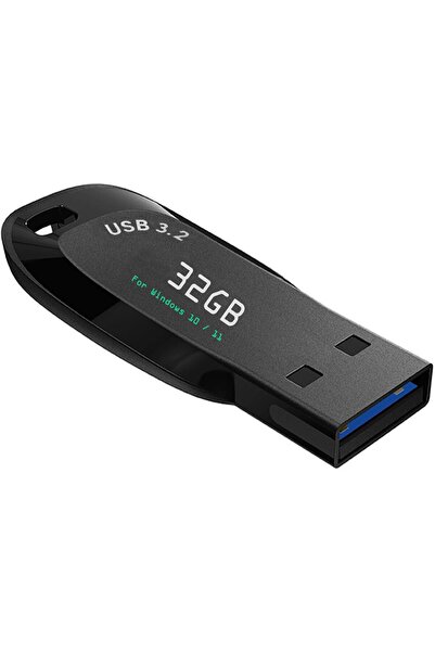 TUX Xtssui 32GB - Windows 1011 Yeniden Yükleme için Önyükleme Yapılabilir USB...