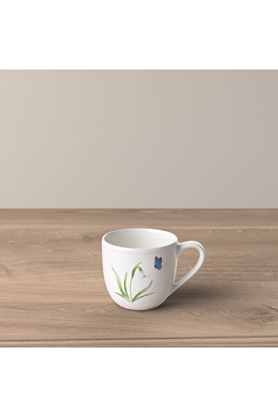 like. by Villeroy & Boch Villeroy&Boch Ceașcă de porțelan Colourful Spring 10...