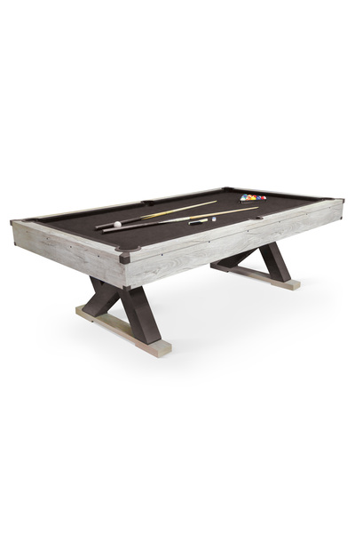 Amila Τραπέζι Μπιλιάρδο 7FT BT450WT με Table Top