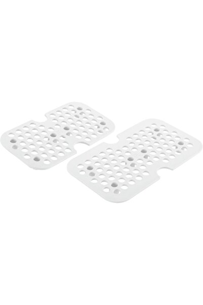 ZWILLING FRESH & SAVE VAKUM AKSESUARLARI SETİ CAM KUTULAR İÇİN, M/L / 2-PARÇA