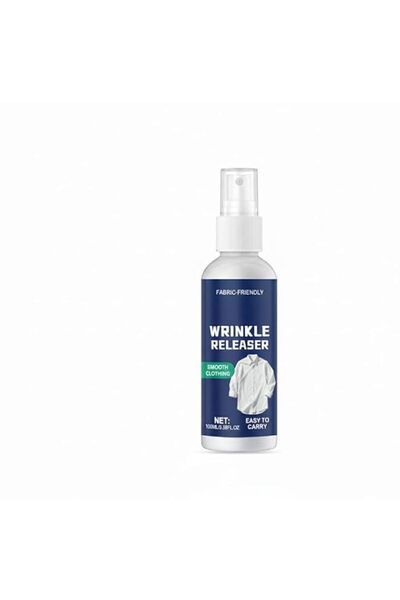 Generic Brand Wrinkle Releaser Spray, Travel Size Static Sprays for Clothing,...