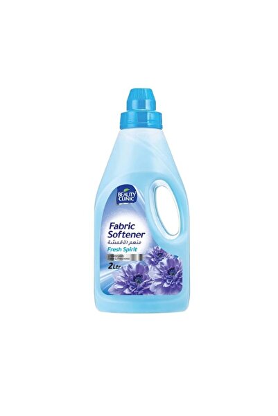 Generic Brand Beauty Clinic Fresh Spirit Fabric Softner 2000 ml