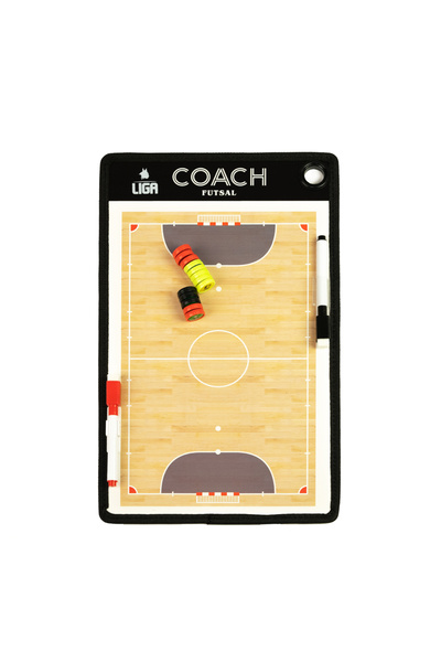 Liga Sport ΠΙΝΑΚΑΣ ΤΑΚΤΙΚΗΣ FUTSAL 23cm*38cm (FUTSAL TACTIC BOARD) LIGASPORT