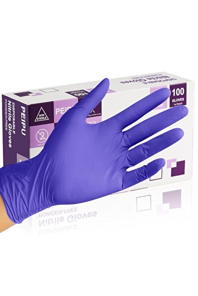 Generic PElPU Nitrile Gloves, Disposable cleaning, Powder Free, Latex Free, N...