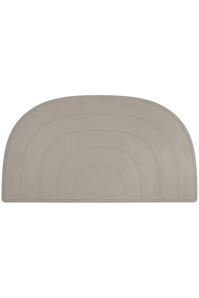Generic Kindsgut Rainbow Placemat, Table Set, Mat in Child-Friendly Design an...