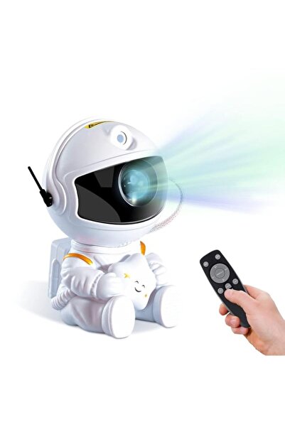 Generic Brand TERRIFI Galaxy Projector, Astronaut Light Projector, Star Proje...
