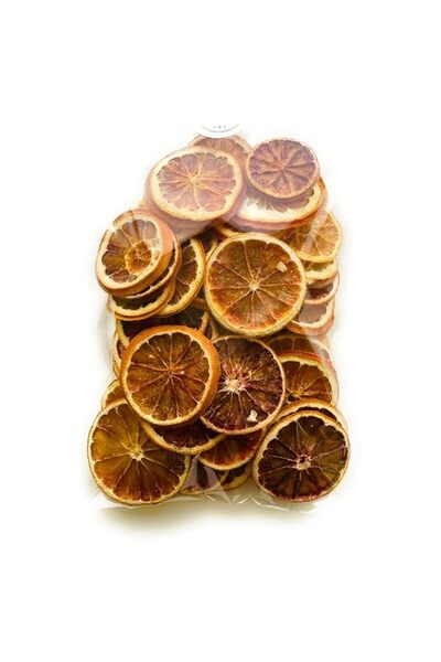 Generic Brand Dried orange slices | by PATCHFACTRICO | Dried Natural fruits, ...