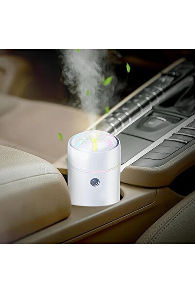 Generic Brand Car Diffuser, Car Diffusers for Essential Oils, Mini Ultrasonic...