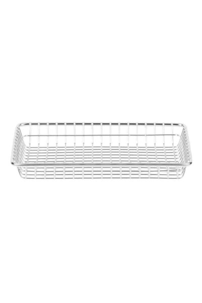 Generic Sulfar Kitchen Cabinet Drawer Organizer Tray | Cutlery Storage Basket...
