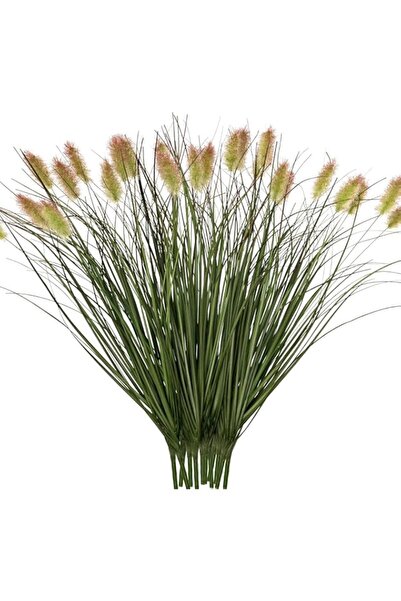 Generic Artificial Grass, Fake Grass, Artificial Shrubs, Wheatgrass Cattails ...