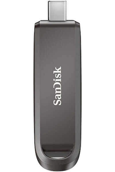 SanDisk Extreme Pro 1TB USB 2.0 Στικάκι Μαύρο