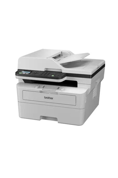Brother A4 MFC-B7811DW Siyah Çok Fonksiyonlu Faxlı Dublex Lazer Yazıcı Usb,Ethernet,Kablosuz