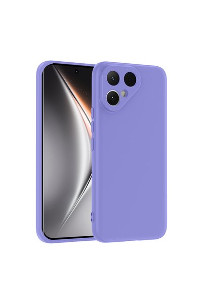 zore Tecno Pova Curve 2 Case Soft Silicone with Camera Protection Launch Shrp