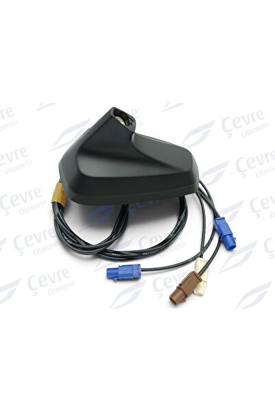 MAİS Clio 5 Radyo Anten Altlığı Renault Captur Taliant Dacia Sandero - 282175...