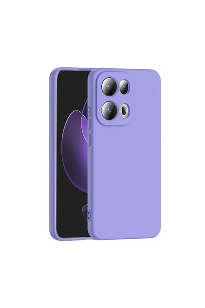 VARDAR AKSESUAR Oppo Reno 13 Pro Case Soft Silicone with Camera Protection La...