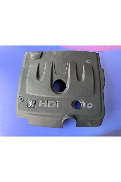 Peugeot Engine cover protection and soundproofing 206, 307, 406 Partner code ...