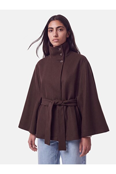 PIECES Μπουφάν PCAIKEN CAPE