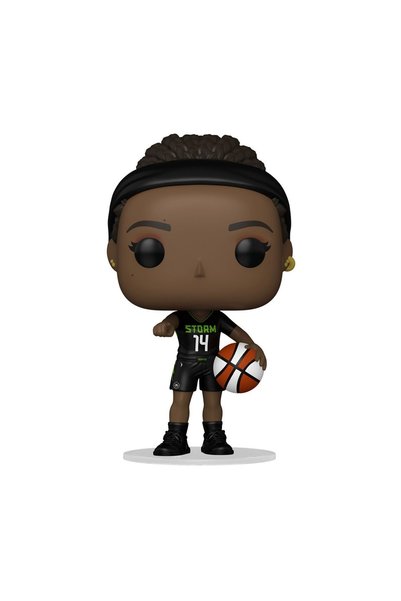 Funko Ποπ! WNBA: Σιάτλ Στορμ - Ντομινίκ Μαλόνγκα # 13 Φιγούρα βινυλίου