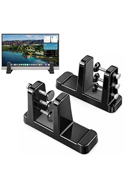 Generic Vertical Laptop Stand Holder for Desk, Space-Saving Cooling Laptop St...