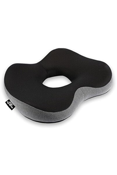 Generic Donut Seat Pillow - Premium Orthopedic Seat Cushion - Memory Foam for...