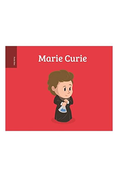 Generic (Unbranded) Marie Curie