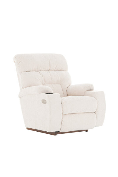 La-Z-Boy Spectator XR Power Rocking Recliner | Independent Dual-Motor Reclini...