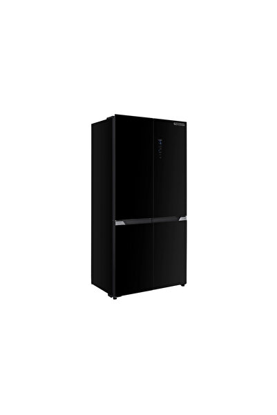General Supreme (Kitchen Fit - Slot-In) Refrigerator 4 doors, 467Ltrs, 16.5 C...