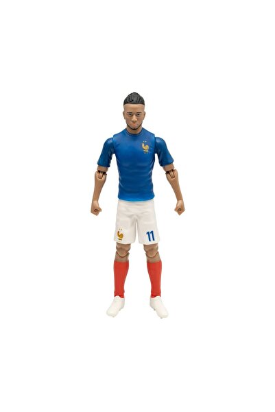 Banbo Toys Франция Сокерс - Екшън фигурка Олисе (20см) (678179)