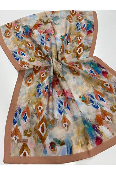 Siyane Tensel shawl