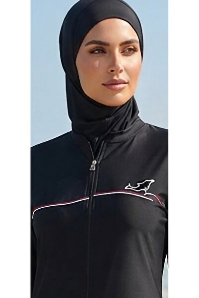 lazella Vest Hijab Swimsuit