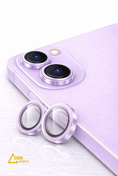 FMK iPhone 11 Compatible Camera Lens Protector