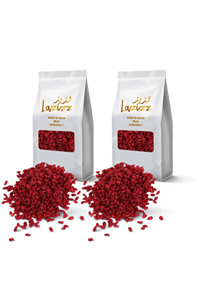 Lazizz 2 Bags Barberries 2×250g