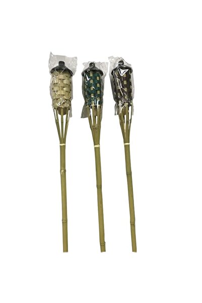 Generic Procamp Bamboo torch - Beige