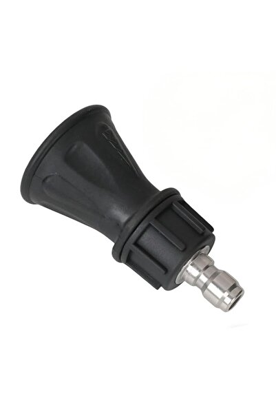Generic 40 Degree Pressure Washer Nozzle，Water Gun Quick Connect Spray Head w...