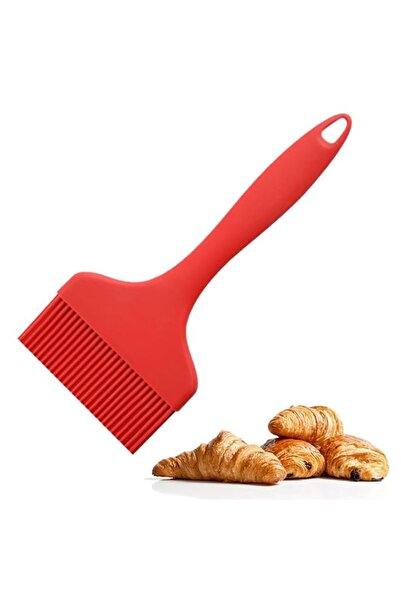 Generic HASTHIP® 1 Pack Extra Large Silicone Basting Brush Resistant Oil Sauc...