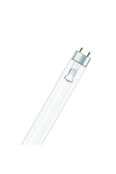 Generic OSRAM PURITEC HNS 15W G13 DISINFECTION LAMP FOR AIR, WATER AND SURFACES