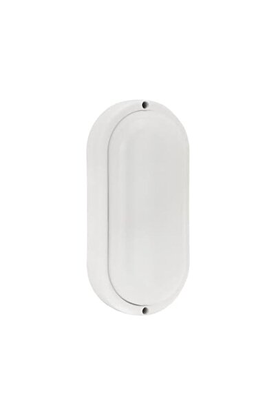 Generic Geepas 12 W Moisture Proof Lamp- GESL55134|1150 Lumens| Perfect For O...