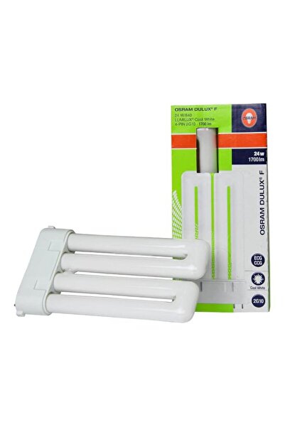 Generic Osram Dulux F 24 W/840, W