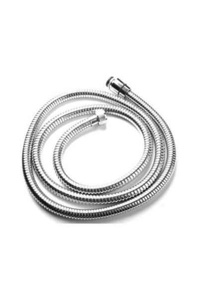 online kapsulavm avm alışveriş Unbreakable Spiral Bathroom Shower Hose 150 Cm...