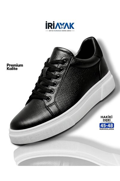 İriayak Large Size 45-48 / Men's Comfortable Casual Shoes / Men's Sneakers - ...