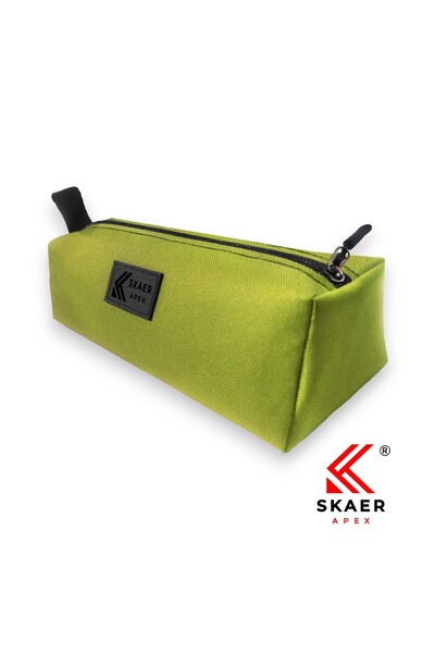 Skaer Apex Triangle Pencil Case