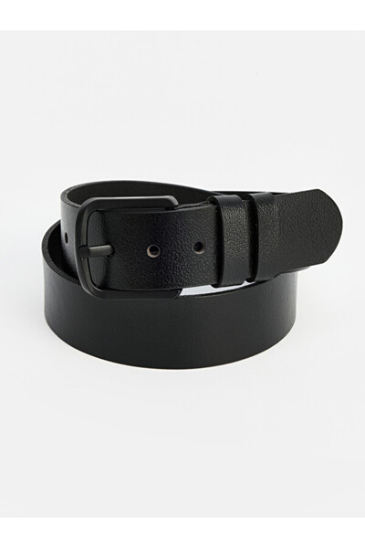 LC Waikiki I Leather-Look Men's Belt from Freezen Store