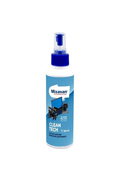 OEM Solutie pentru aparatura electronica Misavan, 250 ml