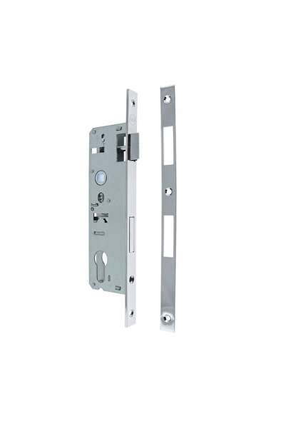 OEM Κλειδαριά εντοιχισμού για πόρτες PVC, Yale 20-NSL-1685-35-1101, 35 x 85 χιλ.